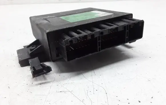 Ford Focus Comfort/convenience module 98AG15K600
