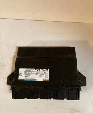 Volvo S60 Door central lock control unit/module 30659730