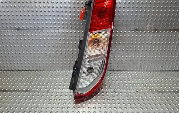 Dacia Dokker Rear/tail lights S26336816 265509604R