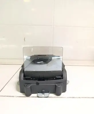 Toyota Proace Head up display screen 982500148000