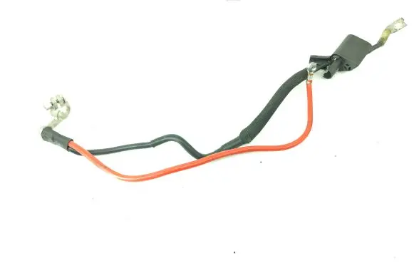 Volkswagen Tiguan Positive cable (battery)