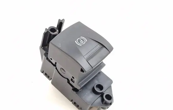 Renault Scenic III - Grand scenic III Hand parking brake switch 363210006R 2000417L1