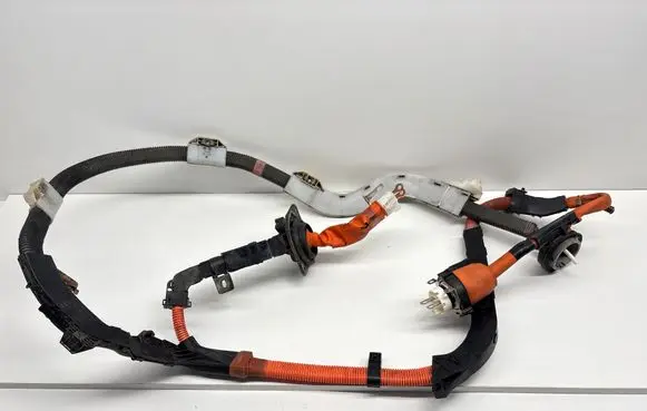 Toyota Prius+ (ZVW40) Electric car charging cable 8216447161