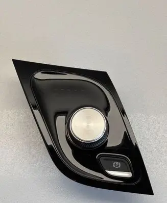 Chrysler Pacifica Gear shift switch/knob 68240089AN 101112670011