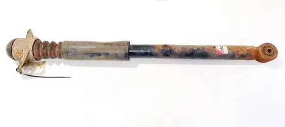 Audi A3 S3 8L Rear shock absorber/damper