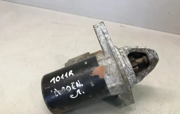 Citroen C1 Starter motor 281000Q021