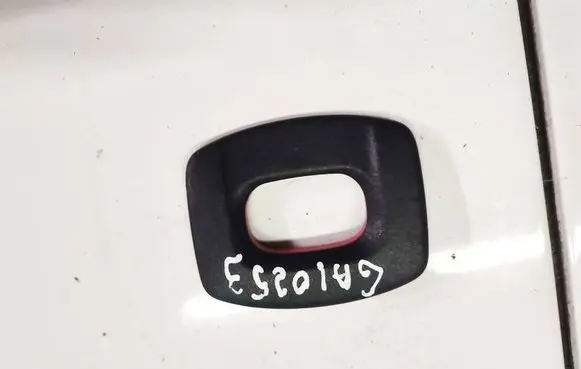 Ford Mondeo MK IV Other interior part 7S71A524A03BAW 7S71-A524A03-BAW