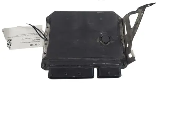Toyota Avensis T270 Engine control unit/module