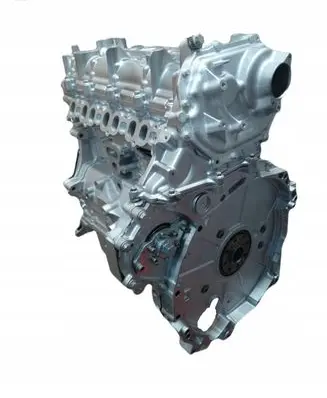 Land Rover Range Rover Evoque L551 Engine 204DTD 204DTY 204DTA