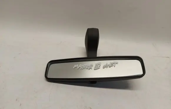Renault Master III Rear view mirror (interior) 024863JLK01