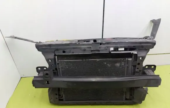 Skoda Yeti (5L) Radiator set 