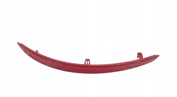 Skoda Superb B6 (3T) Rear tail light reflector 3T9945106