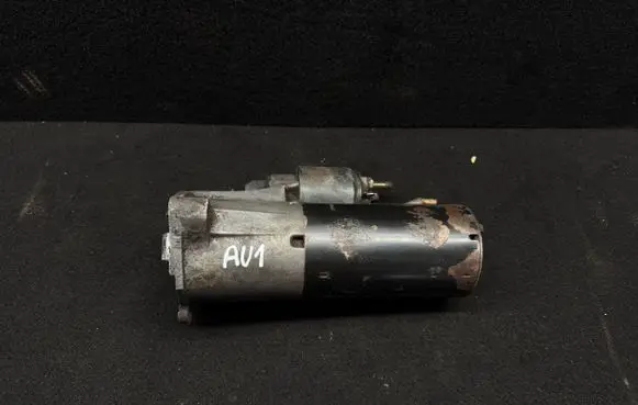 Audi A6 S6 C5 4B Starter motor 068911024H