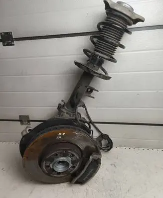 Mercedes-Benz A W177 AMG Front wheel hub spindle knuckle A1773209200 801404006134