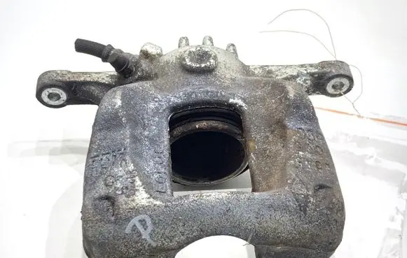 Renault Trafic III (X82) Front brake caliper 