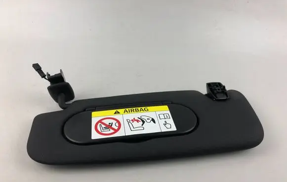 Mini One - Cooper F56 F55 Sun visor 7382103