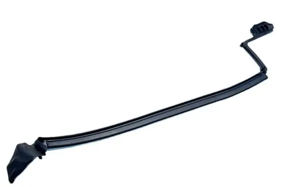 BMW i3 Rubber seal rear door window/glass 7301745 51767301745