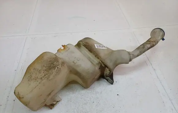 Seat Alhambra (Mk1) Windshield washer fluid reservoir/tank 