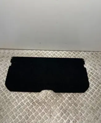 Mini One - Cooper F56 F55 Trunk/boot floor carpet liner 7434542 A065093