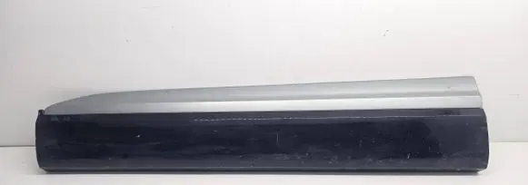 Audi Q7 4M Front door trim (molding) 4M0853959B