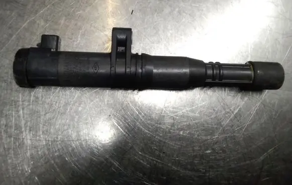 Renault Espace III High voltage ignition coil 0297008291 7700107177