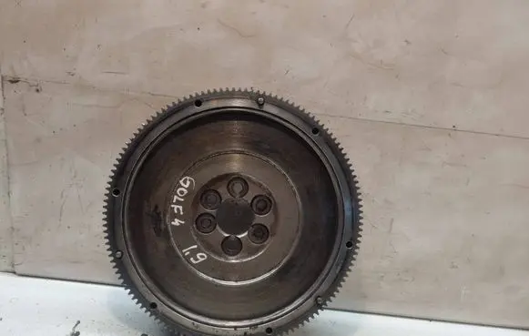 Volkswagen Golf IV Flywheel C0702510