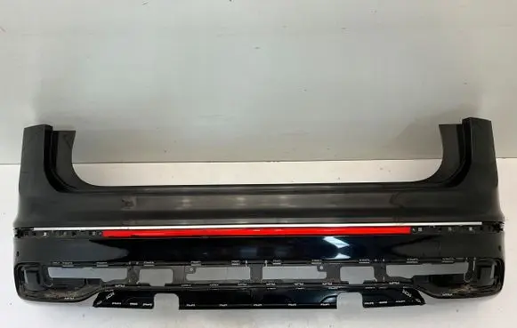 Volkswagen Tiguan Rear bumper 5NA807521G