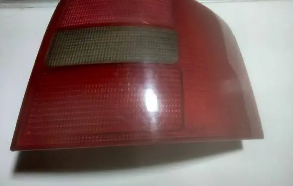 Audi A6 S6 C5 4B Rear/tail lights 4B9945096D 39700383 397009999