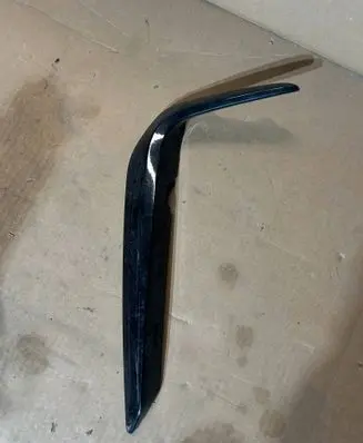 BMW 5 G30 G31 Front bumper lower grill 15067010
