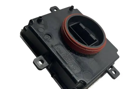 Volkswagen Golf VII Headlight ballast module Xenon 4G0907697G 499329883 28548011