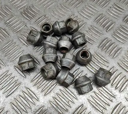 Tesla Model Y Nuts/bolts 102700200B