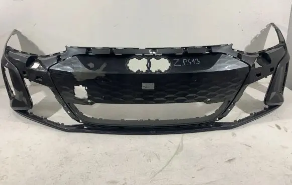 Audi E-tron GT Front bumper