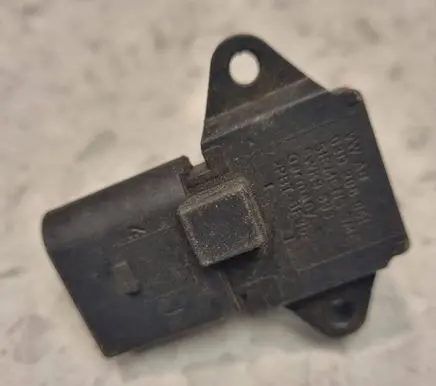 Skoda Fabia Mk1 (6Y) Air pressure sensor 03D906051