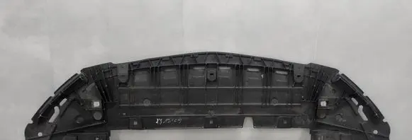 Mercedes-Benz CLA C118 X118 Front bumper skid plate/under tray A1188854102