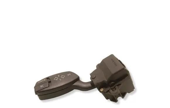BMW 5 E60 E61 Indicator stalk 6924103