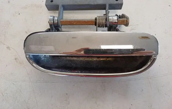 Alfa Romeo 166 Rear door exterior handle