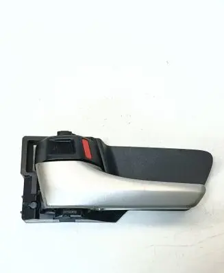Toyota Prius+ (ZVW40) Front door interior handle