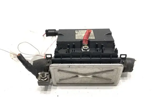 BMW X3 E83 Other exterior part 9145439