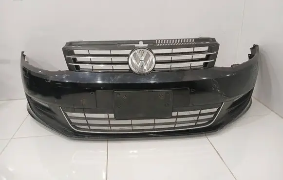 Volkswagen Sharan Front bumper