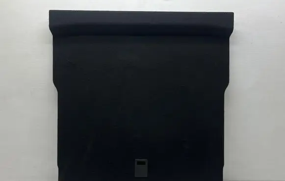 Mercedes-Benz CLA C117 X117 W117 Trunk/boot floor carpet liner A1176804300 0005335919 20150924T142