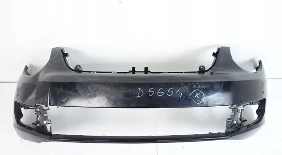 Volkswagen Beetle A5 Front bumper 5C5807221T