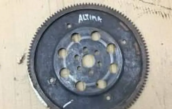 Nissan Altima Flywheel