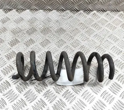 BMW 3 G20 G21 Rear coil spring 6890984
