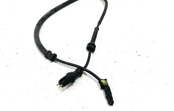 Renault Laguna II ABS brake wheel speed sensor 10071150971
