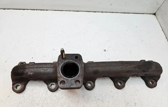 Citroen C5 Aircross Exhaust manifold