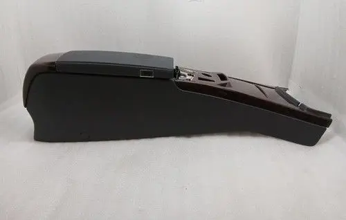 Mercedes-Benz S W221 Center console A2216805350