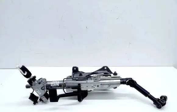 Opel Astra K Steering rack mechanical part 39133886 39206667
