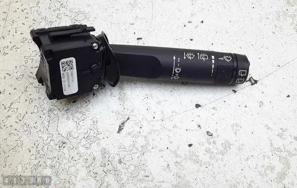 Opel Astra H Wiper switch 20941131