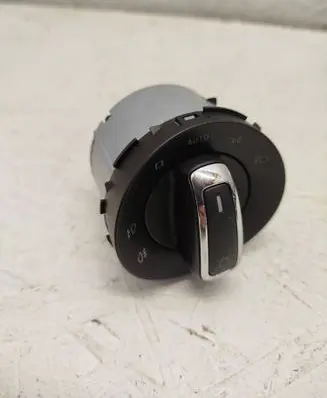 Skoda Superb B6 (3T) Light switch 3T0941431B BK704064605