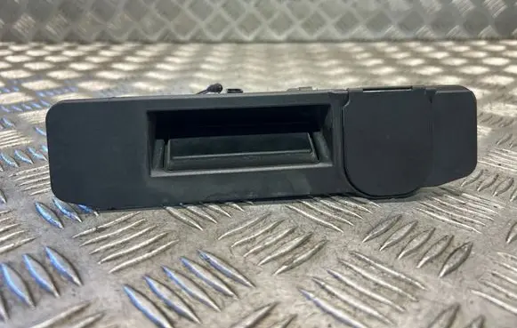 Mercedes-Benz A W176 Tailgate/trunk/boot exterior handle A1667500993